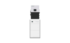 48V 10.2kWh ETHOS Power System