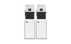48V 20.4kWh ETHOS Power System