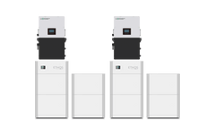 48V 40.9kWh ETHOS Power System