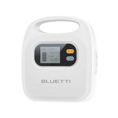 BLUETTI X30 297Wh CPAP Power Bank For Camping/Travel/Emergency