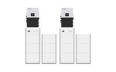 48V 60kWh ETHOS Power System