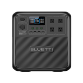 BLUETTI AC180T Portable Power Station | 1,800W,1433Wh