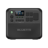 BLUETTI AC200L Portable Power Station | 2,400W 2,048Wh
