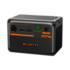 B80P Expansion Battery | 806Wh
