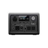 BLUETTI EB3A Portable Power Station | 600W 268Wh