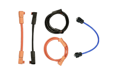 48V 30.7kWh ETHOS Power System
