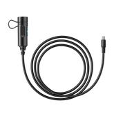 External Battery Connection Cable