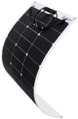 230 Watt Flexible Bendable Slim Solar Panel Monocrystalline