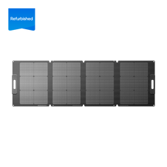BLUETTI PV120S Solar Panel | 120W (Refurbished)