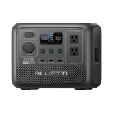 BLUETTI AC50B Portable Power Station | 700W 448Wh