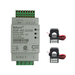 EP900 PV Inverter Energy Meter
