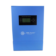 100 AMP Solar Charge Controller 12 / 24 / 36 / 48 VDC MPPT ETL Listed to UL 458 / CSA 22.2