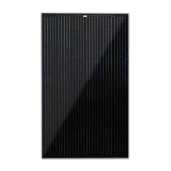 MEGA 335 Watt Monocrystalline Solar Panel | High Efficiency | Best Panel for On-Grid and Off-Grid | 25-Year Power Output Warranty | UL 61730 / UL 61215 Certified