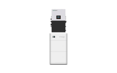 48V 15.3kWh ETHOS Power System