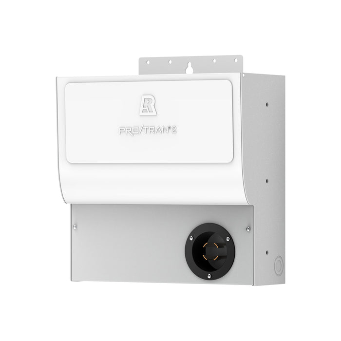 EP500PRO Home Integration Kit