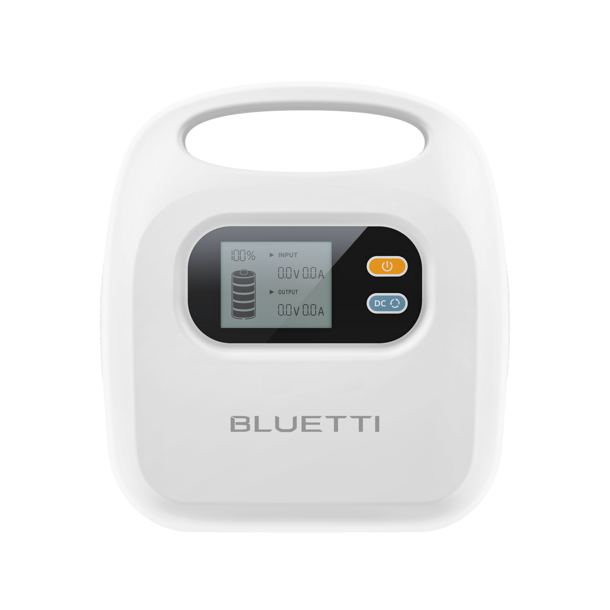 BLUETTI  X30  297Wh CPAP  Power Bank For Camping/Travel/Emergency