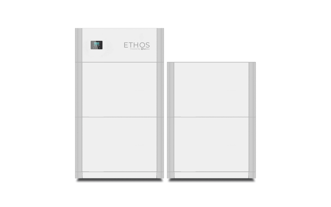 ETHOS 20.2KWH (4 Module)