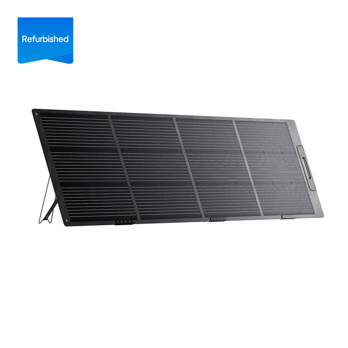 BLUETTI PV220 Solar Panel | 220W