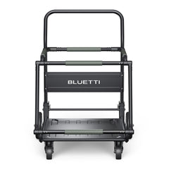 Foldable Trolley