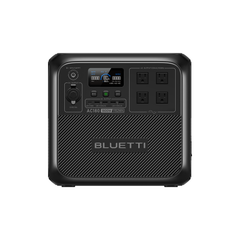 BLUETTI AC180 Solar Portable Power Station | 1,800W 1,152Wh