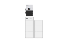 48V 30.7kWh ETHOS Power System