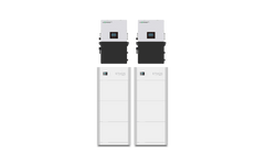 48V 30.7kWh ETHOS Power System