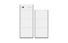 ETHOS 30.7KWH (6 Module)