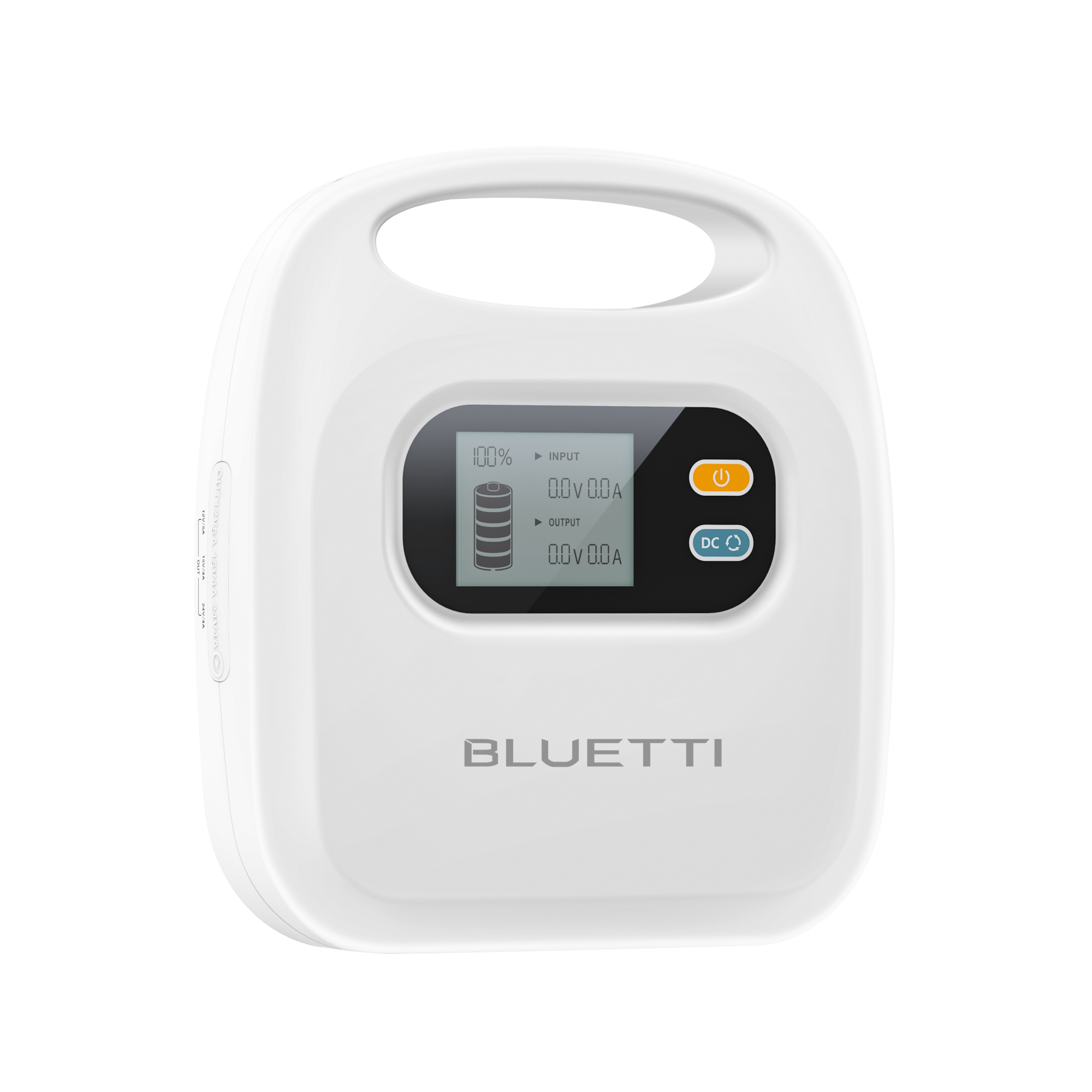 BLUETTI  X30  297Wh CPAP  Power Bank For Camping/Travel/Emergency