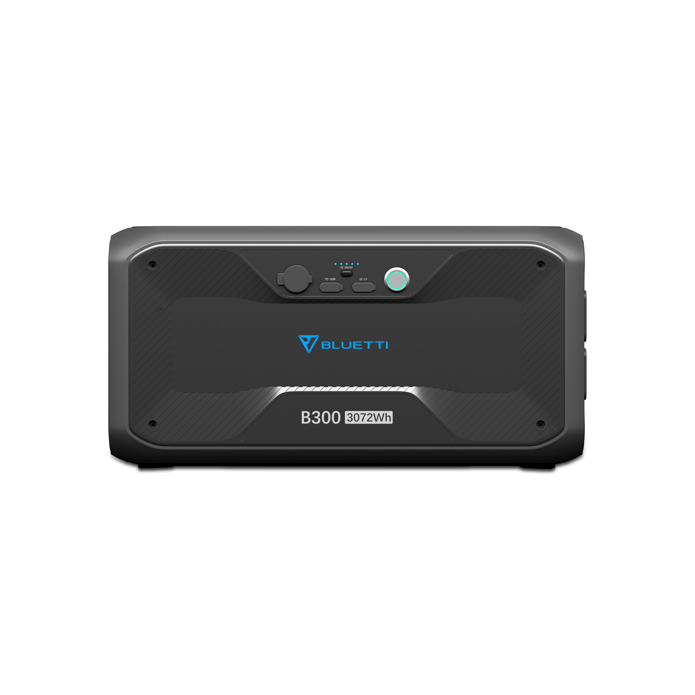 BLUETTI AC300 + B300 | Home Battery Backup