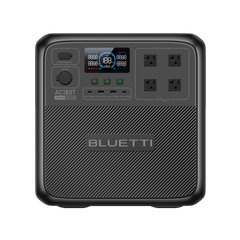 BLUETTI AC180T Portable Power Station | 1,800W,1433Wh