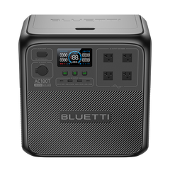 BLUETTI AC180T Portable Power Station | 1,800W,1433Wh