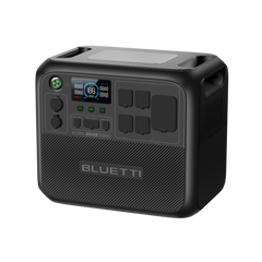 BLUETTI AC200L Portable Power Station | 2,400W 2,048Wh