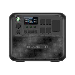 BLUETTI AC200L Portable Power Station | 2,400W 2,048Wh