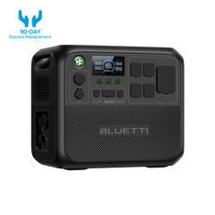 BLUETTI AC200L Portable Power Station | 2,400W 2,048Wh