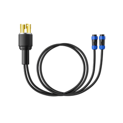 AC300 30A AC Charging Cable For Split-Phase