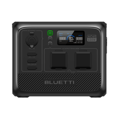 BLUETTI AC60 Portable Power Station | 600W 403Wh