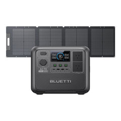 BLUETTI AC70 Portable Power Station | 1000W 768Wh