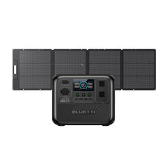 BLUETTI AC70 Portable Power Station | 1000W 768Wh