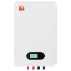 Alpha 5 Powerwall Lithium Iron Phosphate Battery