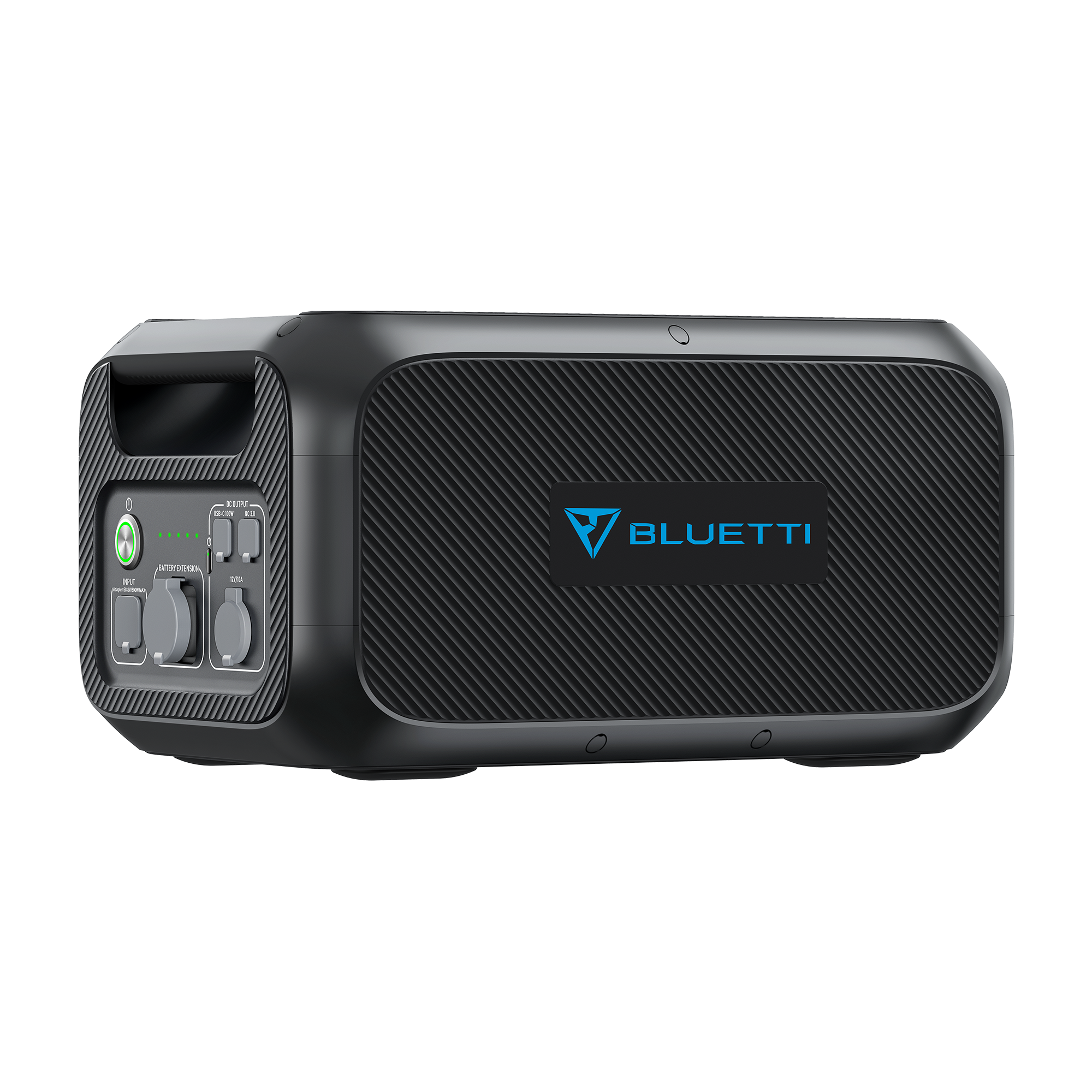 BLUETTI B230 Expansion Battery | 2,048Wh