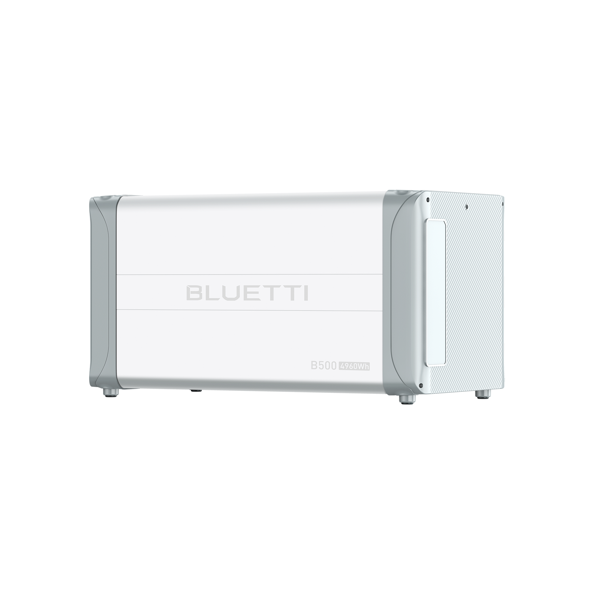 BLUETTI EP800 + B500 Home Battery Backup