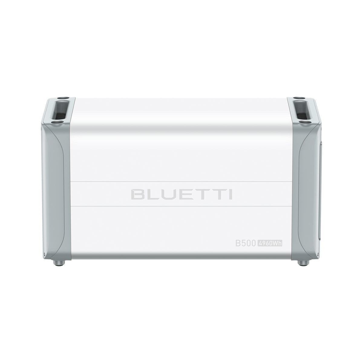 BLUETTI B500 Expansion Battery | 4,960Wh