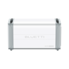 BLUETTI B500 Expansion Battery | 4,960Wh