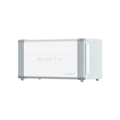 BLUETTI EP800 + B500 Home Battery Backup