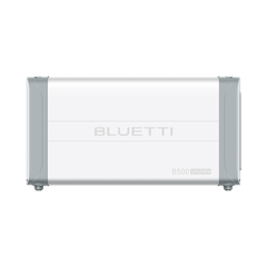 BLUETTI B500 Expansion Battery | 4,960Wh