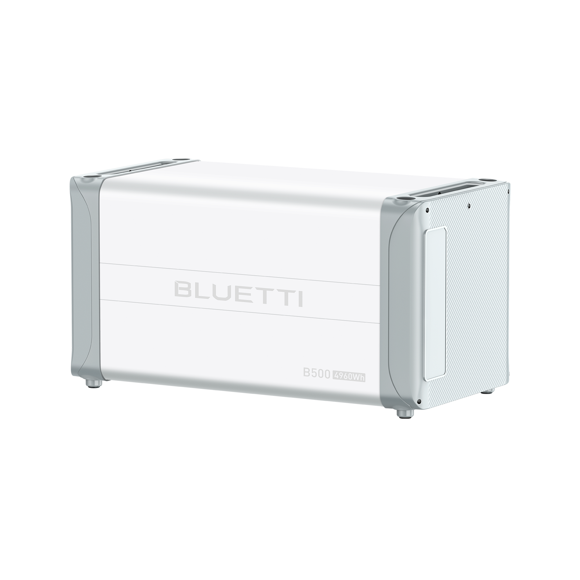 BLUETTI B500 Expansion Battery | 4,960Wh