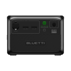 BLUETTI B80/B80P Expansion Battery | 806Wh