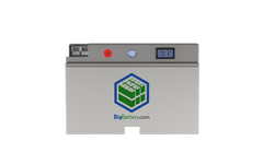 48V FALCON ELITE – LiFePO4 – 61Ah – 3.1kWh