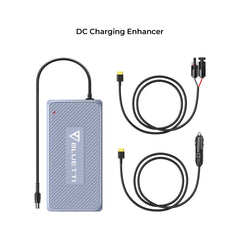 D050S DC Charging Enhancer（500W）