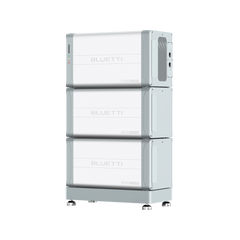 BLUETTI EP800 + B500 Home Battery Backup